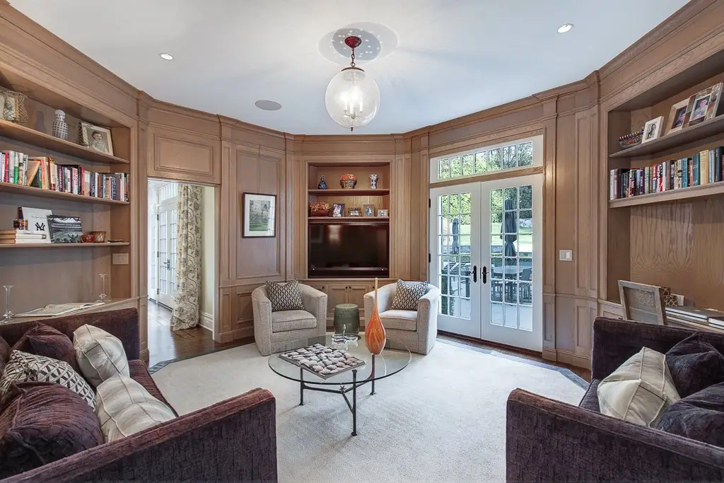 A Greenacres estate sold by the team